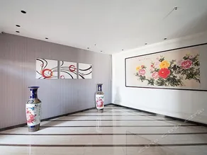 Yueshang Hotel - Image 3