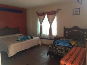 Hotel Tepetzalan - Image 4