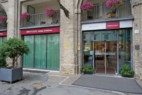 Mercure Parma Centro Stendhal - Image 5