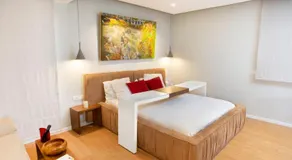 Romantic suite in Caesarea - Image 4