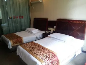 Wanfeng Hotel - Image 5