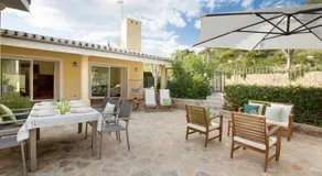 Villa Olympus. Piscina Privada. La Manga Club - Image 3