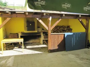 Restaurace A penzion Rozsochác - Image 4