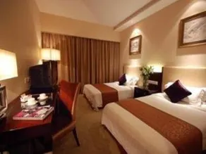 Legend Hotel - Image 5