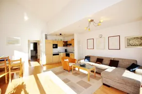 Ferienwohnung Meeresrauschen Sassnitz - Image 3