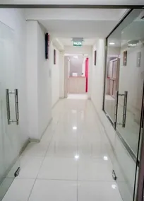Urbano Hotel - Image 5