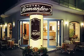 Hotel Romantico - Image 2
