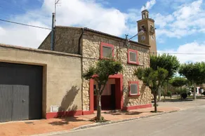 CASA RURAL LAS BARDENAS - Image 4