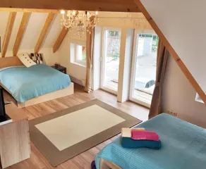 Book-A-Room City Apartment Salzburg - Image 2