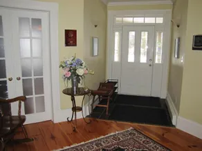 In Wolfville Luxury Bed & Breakfast - Image 5