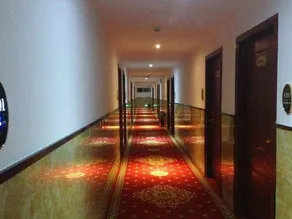 Shenzhen Jingnan Hotel (East Station Buji Subway Station) - Image 3