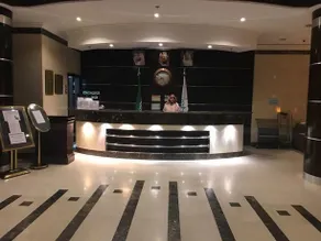 Al Salam Marmara Hotel - Image 4