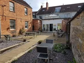 The Feathers Hotel - Image 4