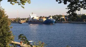 Ferienwohnung Kiel - Kanalblick - Image 3