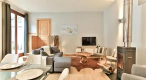 Chalet Des Sapins - Image 4