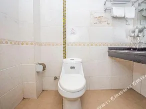 Zhuxin Business Hotel - Image 4