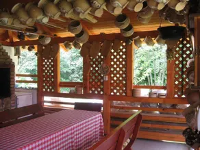 Patakmenti Panzió Spa - Image 2