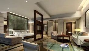 Yuantong International Hotel - Image 5