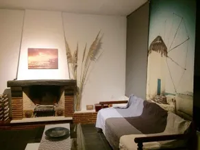 Traditional Villa Ftelia - Image 5