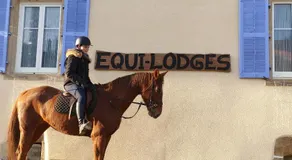 Equi-Lodges - Image 2