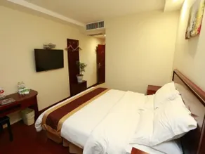 GreenTree Inn Nanjing Jingwu Road Yueyuan Express Hotel - Image 5