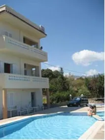 Stelios Apartments - Image 2
