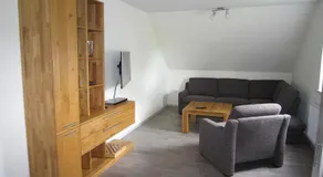 Ferienwohnung Friesenstall - Image 5