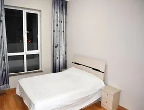 Huadu Apartment Hotel - Image 2