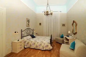 Bed And Breakfast La Panoramica - Image 5