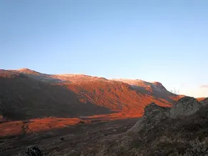 Strind Gard, Visdalssetra - Image 3