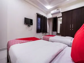 Jaswitha Homes By OYO Rooms - Image 1