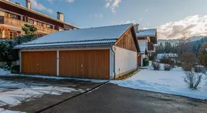 Sonnige Alpine Suite zentral & ruhig by stayFritz - Image 2