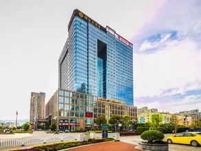 Lianjiang Wanhao Hotel - Image 1