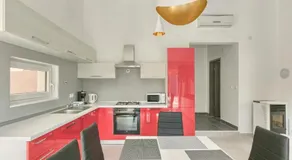 Bobo Family house with pool - Image 5