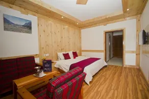 OYO Premium Log Huts - Image 3