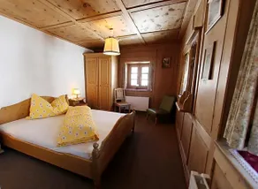 Damiano's Gasthaus zum Tschuggen - Image 3