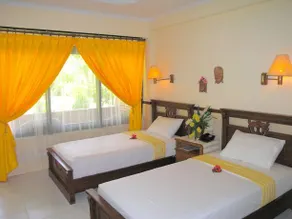 Hotel Palm Beach International - Image 4