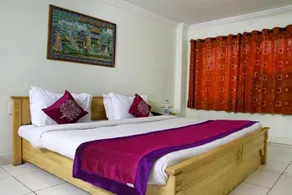 Hotel Supreme Parkview - Image 5