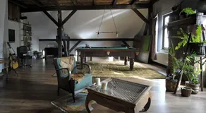 Country Hideaway - Agroturystyka Targoni - Image 4