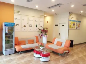 Ji Hotel Hangzhou East Railway Station West Square - Image 4