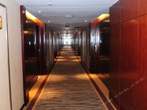 CHAOYANG HOTEL(JINING YANZHOU STORE) - Image 4