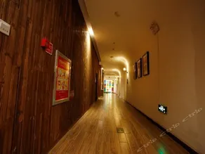 Monet Hotel Taiyuan High-tech Zone - Image 4