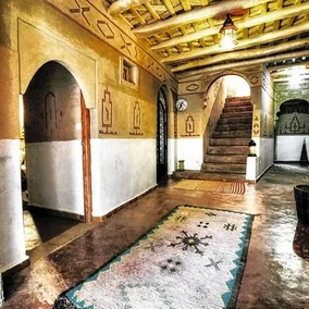 Auberge La Fibule Du Dades - Image 2