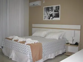 Monza Comfort Hotel - Image 4