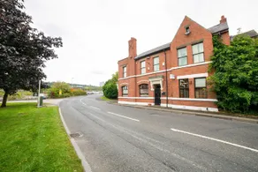 The Rowers Hotel - Image 3