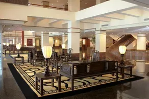 Grand Metropark Hotel Xi’an - Image 3