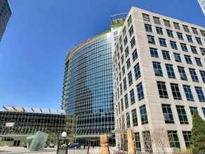 International Bamboo and Rattan Tower - Image 2