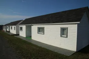 Les Chalets sur Mer - Image 2