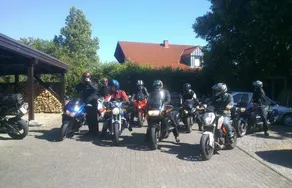 Zunftstube Landgasthof - Image 4