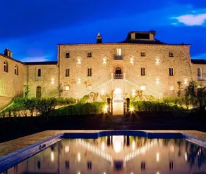 Castello Di Montignano Relais & Spa - Image 3